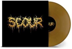 SCOUR Gold (Gold Vinyl)