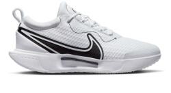 Nike Zoom Court Pro HC - Fehér, Fekete