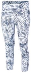 Fila Leggings Mia - blue comb - Kék, Többszínű