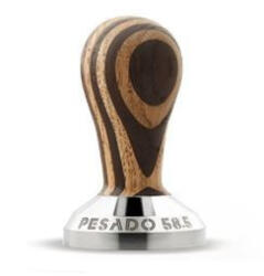 Tamper PESADO TAMPER ø 58.5 mm RAYA