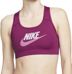 Nike Melltartók Nike Medium-Support Graphic Sports Bra W - Lila