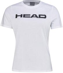 Head Női póló Head Lucy T-Shirt W - Fehér