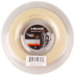 Head Velocity MLT (200 m) - Természetes