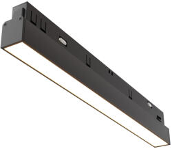 Maytoni Technical Basis Sínrendszeres világítás MAYTONI-TR030-2-12W3K-B (TR030-2-12W3K-B)
