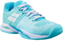 Babolat Propulse Blast Clay Women - tanager torquoise - Türkiz, Kék