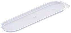 Martellato Capace Pahare Ecler 14.4 x 4.3 x H 0.54 cm, Set 100 buc (PMOCL002C) Pahar
