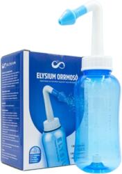 Elysium szelepes orrmosó kék 300ml - gurulapirula