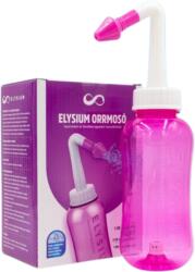 Elysium szelepes orrmosó magenta 300ml - gurulapirula