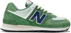 New Balance Férfi cipő New Balance U574HGB - zöld (42 D)