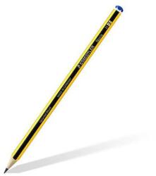 STAEDTLER Grafitceruza, H, hatszögletű, STAEDTLER "Noris 120 (120-3) - mystock