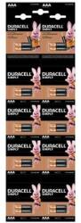 Duracell Elem, AAA, mikro, 10x2 db, DURACELL "Basic (10PP100063) - mystock