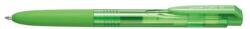 uni Zseléstoll, 0, 35 mm, nyomógombos, UNI "UMN-155N", lime zöld (2UUMN155NLZ) - mystock