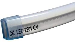 2r Cap Neon LED végzáró Neon LED szalaghoz (L01020391011) - mystock