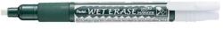 Pentel Krétamarker, 2-4 mm, megfordítható hegy, PENTEL "SMW26", fehér (SMW26-WO) - mystock