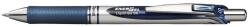 Pentel Rollertoll zselés 0.7mm, Pentel EnerGel BL77-CAX, írásszín sötétkék (BL77-CAX) - mystock