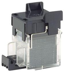 Max Tűzőkapocs, elektromos tűzőgépekhez, MAX "20FE", 2000db/doboz (NO.20FE STAPLE CARTRIDGE) - mystock