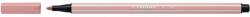 STABILO Rostirón, 1 mm, STABILO "Pen 68", hajnalpír (68/28)