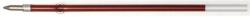 PENAC Golyóstollbetét, 0, 7mm, PENAC "BR98C07", piros, 12db/cs (7080040001)