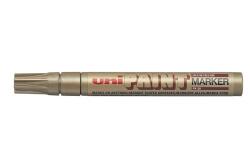 uni Lakkmarker, 2, 2-2, 8 mm, UNI "PX-20", arany (PX-20(L) GOLD(EU))