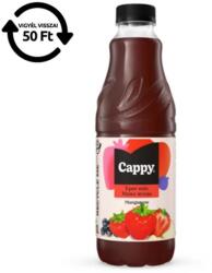 Cappy Gyümölcslé CAPPY Eper mix 35%-os 1L DRS (128708) - mystock