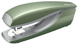Leitz Tűzőgép, 24/6, 26/6, 30 lap, LEITZ "Nexxt Style", olajfazöld (55620053) - mystock