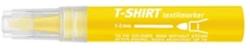 ICO Textilmarker ICO T-Shirt flour sárga (9580111001)