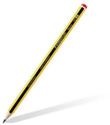 STAEDTLER Grafitceruza, HB, hatszögletű, STAEDTLER "Noris 120 (120-2) - mystock
