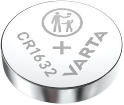 VARTA Gombelem, CR1632, 1 db, VARTA (6632112401) - mystock