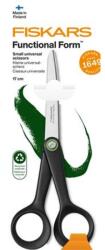 Fiskars Olló, általános, 17 cm, FISKARS "Functional Form Renew", fekete (1074543) - mystock
