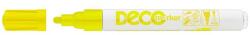 ICO Lakkmarker, 2-4 mm, ICO "Decomarker" sárga (9580098007)