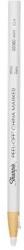 Sharpie Jelölőceruza, 2, 0 mm, SHARPIE "Peel-Off China marker", fehér (NSH0305061) - mystock