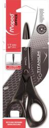 Maped Olló, általános, 17 cm, MAPED "Expert Titanium (684110) - mystock