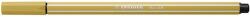 STABILO Rostirón, 1 mm, STABILO "Pen 68", khaki (68/66)