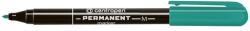 Centropen Permanent marker 1mm, M, Centropen 2846 zöld (628469410) - mystock