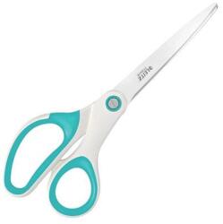Leitz Olló, irodai, 20, 5 cm, LEITZ "Wow Titán", jégkék (53192051) - mystock