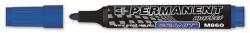 GRANIT Alkoholos marker, 3-4 mm, kúpos, GRANIT "M860", kék (M86010K02)