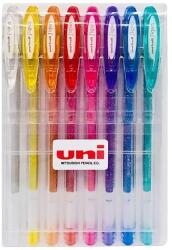 uni Zseléstoll UNI UM-120SP 1mm 8 db/készlet (2UUM120SP8KESZLET) - mystock