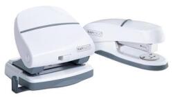 Rapesco Tűzőgép és lyukasztó készlet, RAPESCO "P20" és "P30", fehér, 2db/cs (1275) - mystock