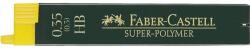 Faber-Castell Grafitbél, HB, 0, 35mm, FABER-CASTELL, 12szál/tubus (120300) - mystock