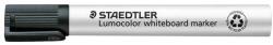 STAEDTLER Táblamarker, 2-5 mm, vágott, STAEDTLER "Lumocolor 351 B", fekete (351 B-9) - mystock