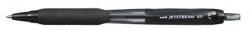 uni Golyóstoll UNI Jeststream SXN-101 0, 7mm fekete (2USXN101F) - mystock