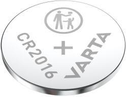 VARTA Gombelem, CR2016, 2 db, VARTA (6016101402) - mystock