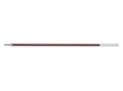 Pilot Rollertoll betét, 0, 35 mm, törölhető, PILOT "Frixion Ball/Clicker", narancssárga (3db/csomag) (BLS-FR-7-O-S3)