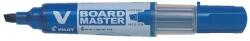 Pilot Táblamarker, 2, 2-5, 2 mm, vágott, PILOT "V-Board Master", kék (WBMA-VBM-MC-L-BG) - mystock