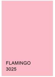 Kaskad Dekorációs karton KASKAD 50x70cm 2 oldalas 225gr flamingó 3025 125 ív/csomag (82263025)