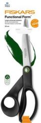 Fiskars Olló, általános, 25 cm, FISKARS "Functional Form Renew", fekete (1074546) - mystock