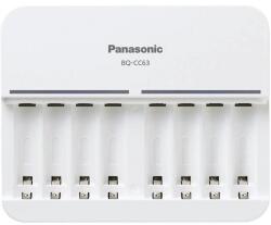 Eneloop Panasonic Eneloop BQ-CC63E 1/8db AA/AAA akkutöltő (BQCC63E-N) - mystock