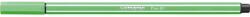 STABILO Rostirón, 1 mm, STABILO "Pen 68", smaragdzöld (68/16) - mystock