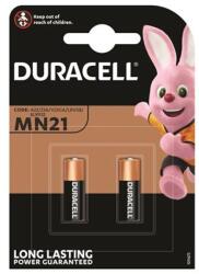 Duracell Speciális elem, MN21, 2 db, DURACELL (10PP040031) - mystock