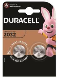 Duracell Gombelem, CR2032, 2 db, DURACELL (10PP040028) - mystock